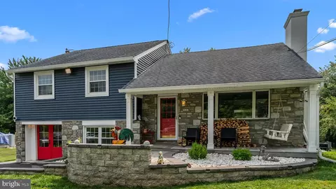 427 Upper State Rd, Chalfont, PA 18914