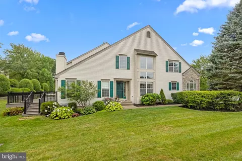 5115 Sugar Hill Ct, Doylestown, PA 18902