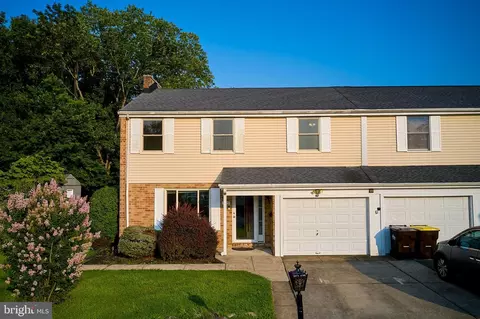 3129 Addison Ct, Bensalem, PA 19020