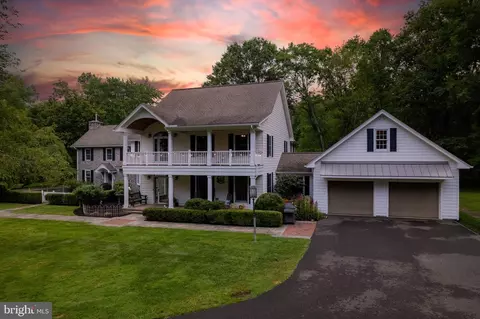 1627 E Saw Mill Rd, Quakertown, PA 18951