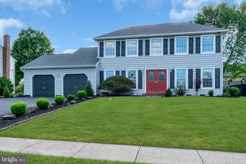 503 Jenny Dr, Yardley, PA 19067