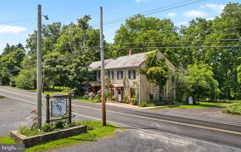 625 Old Bethlehem Rd, Quakertown, PA 18951