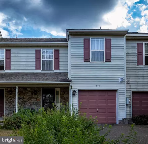 512 Campus Dr, Perkasie, PA 18944