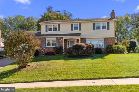 1370 Mill Creek Rd, Southampton, PA 18966