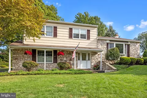 114 Highspire Rd, Richboro, PA 18954