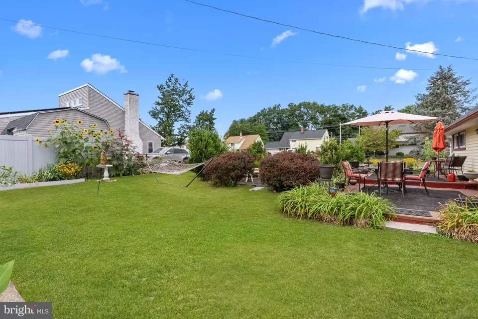 Exterior - 67 Greenbriar Rd, Levittown, PA 19057 photo 6 of 6