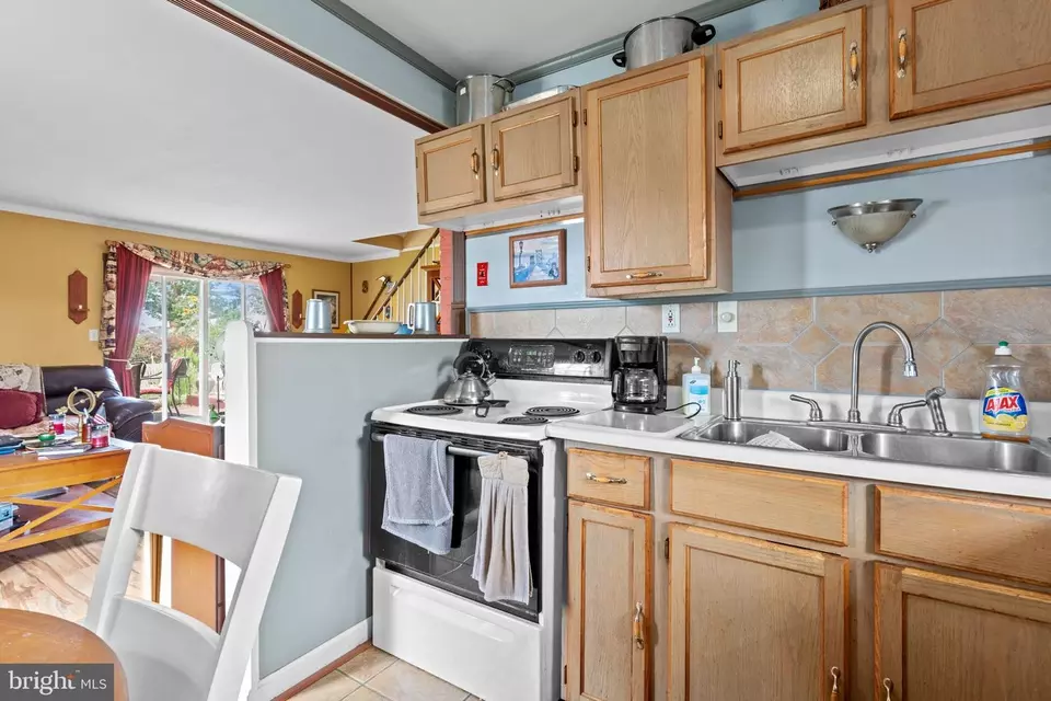Kitchen - 67 Greenbriar Rd, Levittown, PA 19057 photo 1 of 1