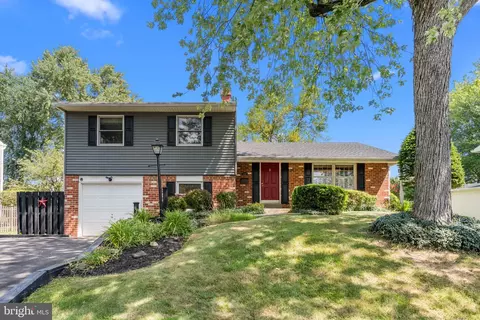 1317 Provident Rd, Southampton, PA 18966
