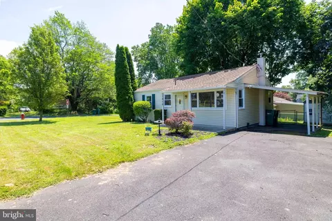 1210 Brownsville Rd, Langhorne, PA 19047