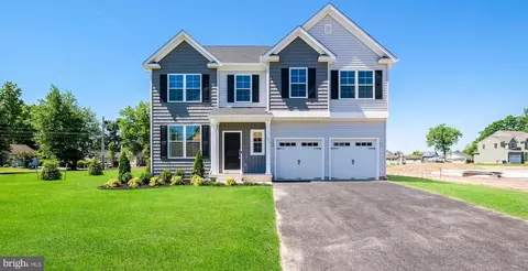 1200 Jordan Ln #LOT 8, Perkasie, PA 18944