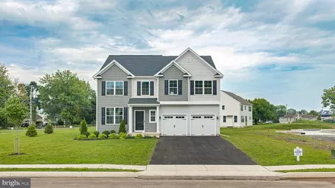 1200 Jordan Ln #LOT 8, Perkasie, PA 18944