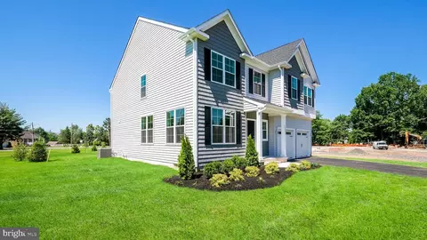 1200 Jordan Ln #LOT 8, Perkasie, PA 18944