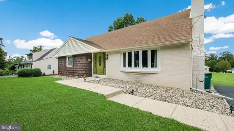 1440 Turk Rd, Warrington, PA 18976