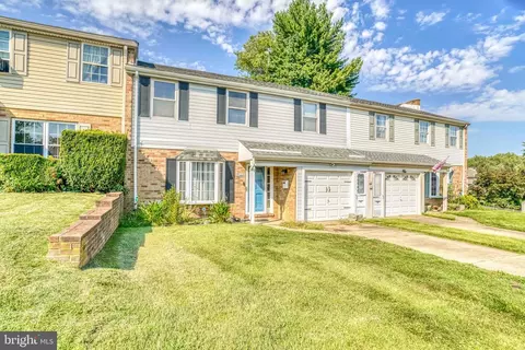 3244 Farragut Ct, Bensalem, PA 19020