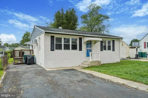 458 Madison Ave, Langhorne, PA 19047