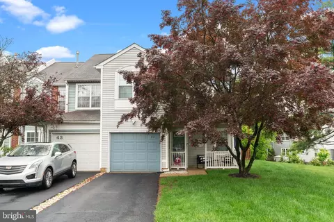 44 Aster Way, Newtown, PA 18940