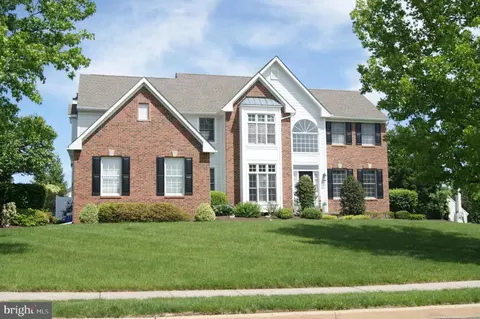 29 Castleton Dr, Richboro, PA 18954