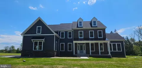 lot1 Groveland Rd, Pipersville, PA 18947
