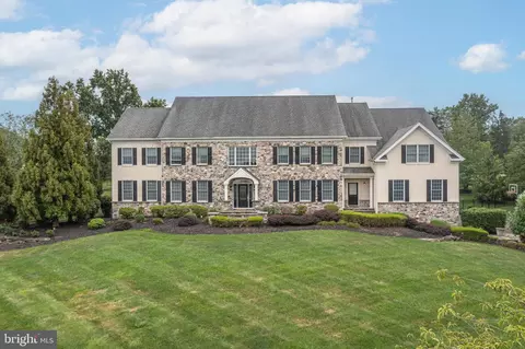 313 Matthews Ln, Newtown, PA 18940