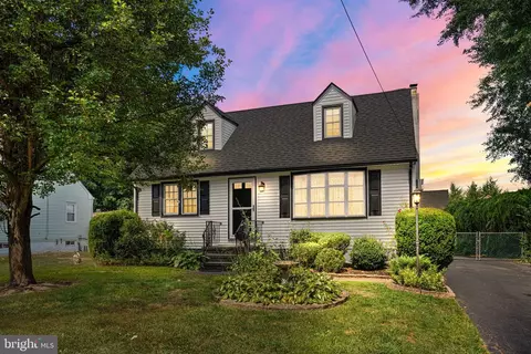 118 Althea Ave, Morrisville, PA 19067