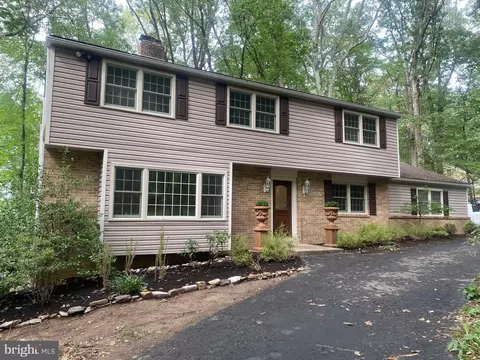 3015 Yorkshire Rd, Doylestown, PA 18902