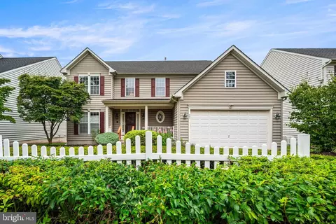 287 Barnhill Rd, Perkasie, PA 18944