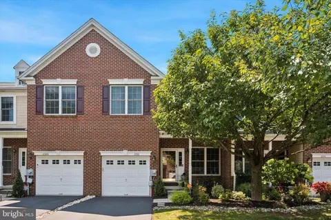 2310 S Whittmore St, Furlong, PA 18925