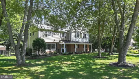 115 Peggy Ln, Chalfont, PA 18914