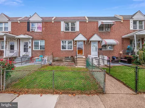 819 2nd Ave, Bristol, PA 19007