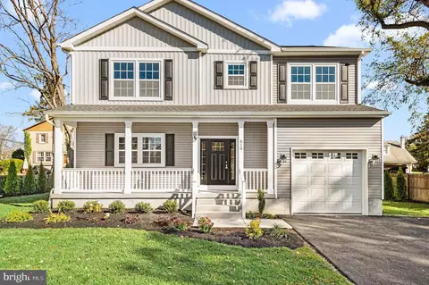 510 Walnut Ave, Feasterville Trevose, PA 19053