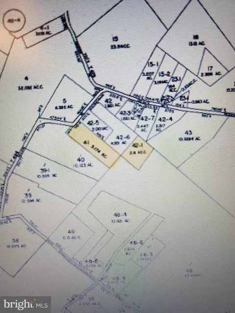 0 Kellers Rd, Quakertown, PA 18951