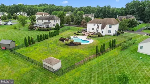 39 Paige Trl, Perkasie, PA 18944