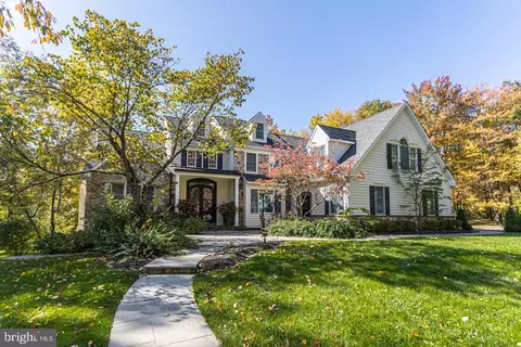 103 Arboresque Dr, New Hope, PA 18938