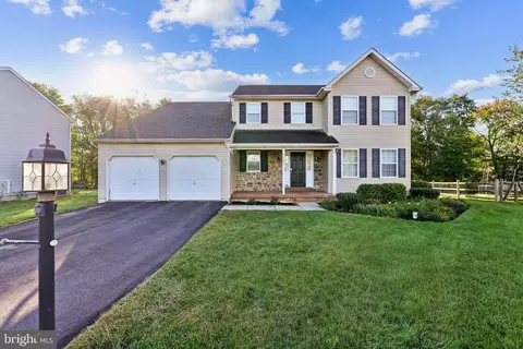 1404 Ridgeway Ct, Quakertown, PA 18951