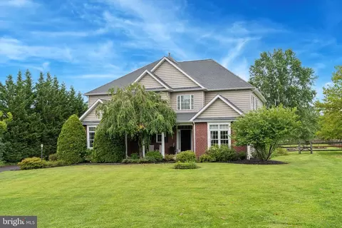 607 Telegraph Rd, Perkasie, PA 18944