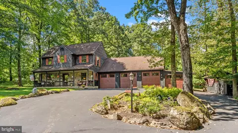 27 Byers Rd, Ottsville, PA 18942