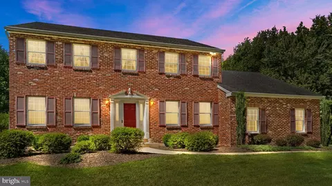 2756 Pickertown Rd, Warrington, PA 18976
