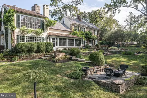 5925 Carversville Rd, Doylestown, PA 18902