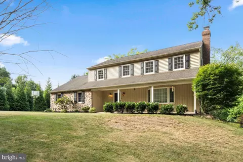 126 Short Rd, Doylestown, PA 18901