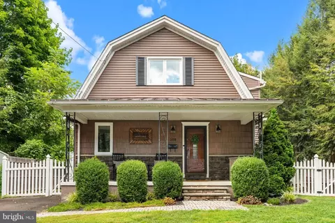 108 S Bell Ave, Yardley, PA 19067