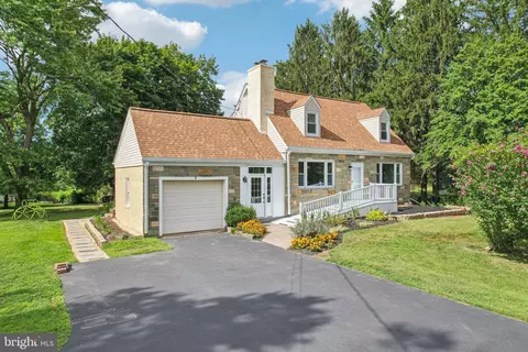 1937 Clearview Rd, Souderton, PA 18964