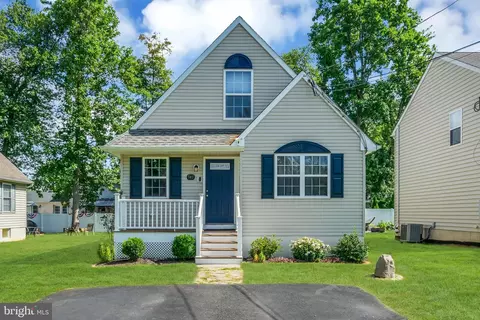 747 Elm Ave, Langhorne, PA 19047