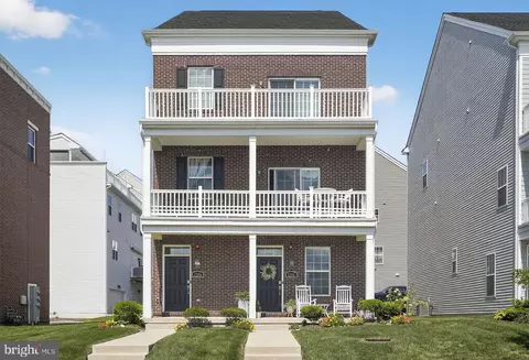 120 B Dock St, Bensalem, PA 19020