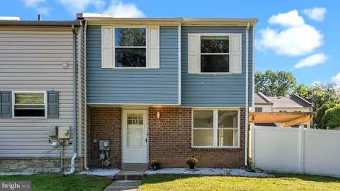 5057 Sayer Ct, Bensalem, PA 19020