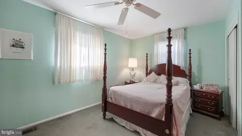 Bedroom - 1075 Roberts Rd, Warminster, PA 18974 photo 1 of 4