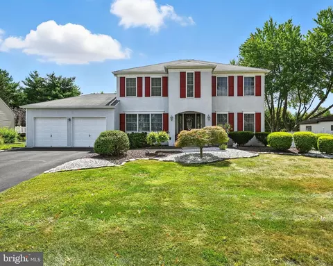 432 White Swan Way, Langhorne, PA 19047