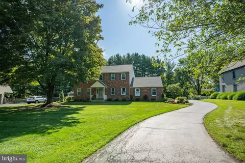 16 John Dyer Way, Doylestown, PA 18902