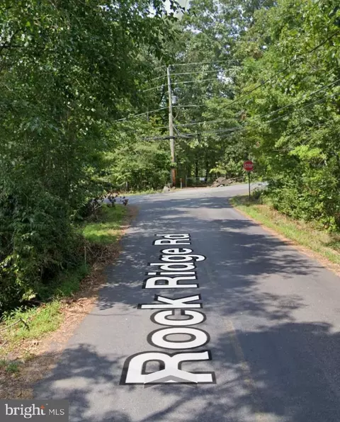 495 Rock Ridge Rd, Black Eddy, PA 18972
