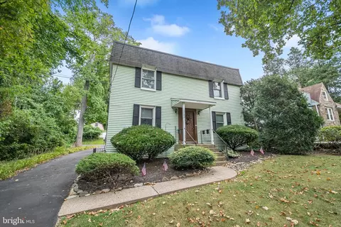 1103 Colonial Ave, Bensalem, PA 19020