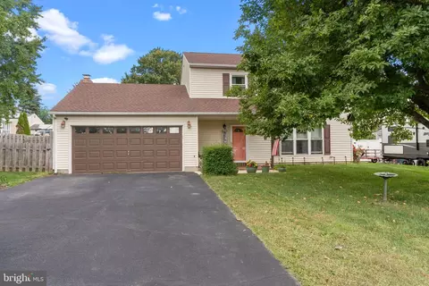 5178 Neshaminy Blvd, Bensalem, PA 19020